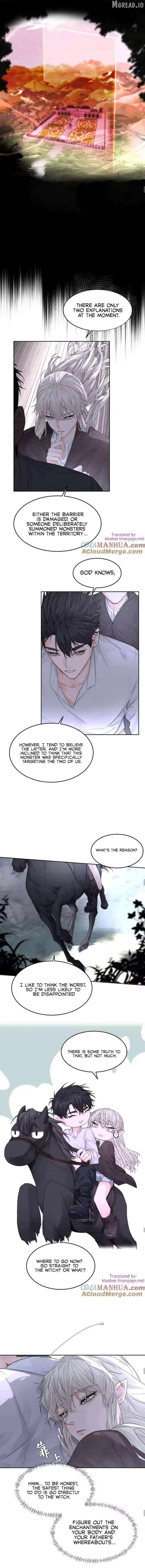 King Of Battlefield Chapter 58 – Page 2
