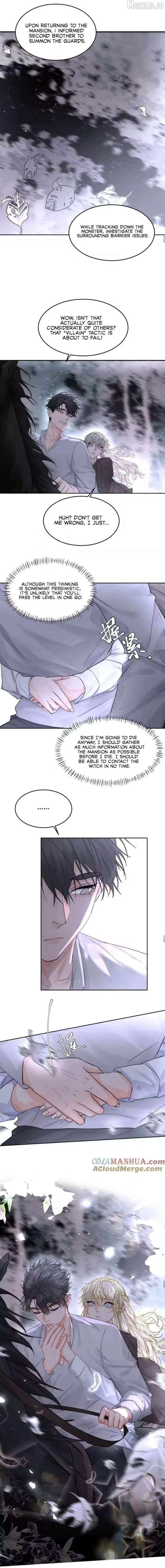 King Of Battlefield Chapter 58 – Page 3