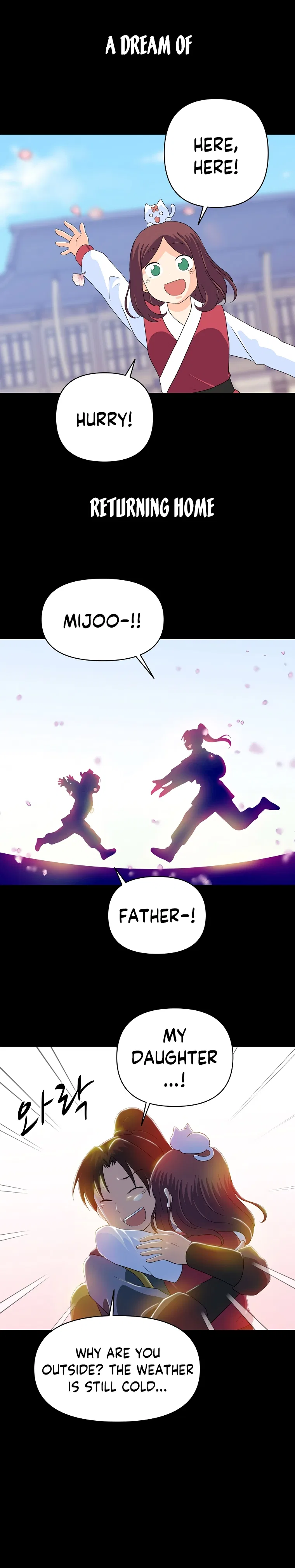 King Of Battlefield Chapter 55 – Page 2