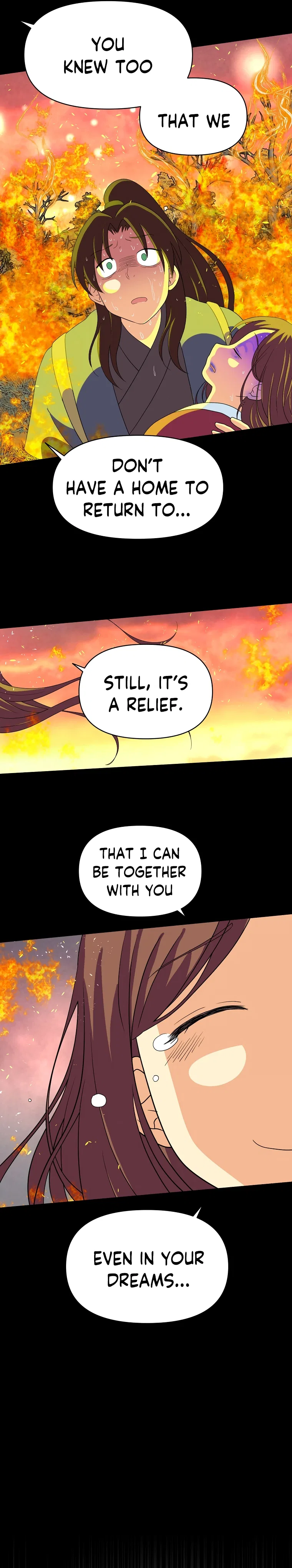 King Of Battlefield Chapter 55 – Page 5