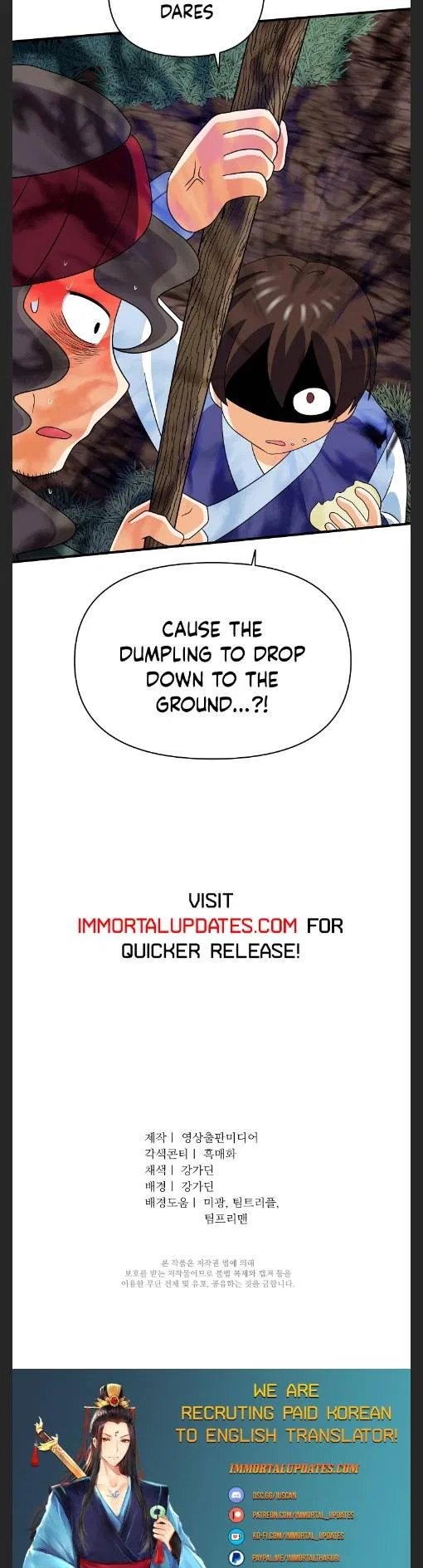 King Of Battlefield Chapter 55 – Page 30