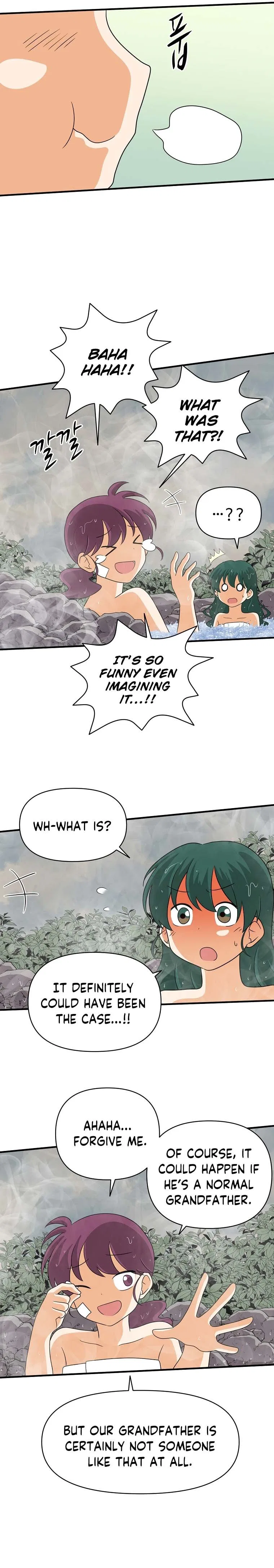 King Of Battlefield Chapter 53 – Page 6