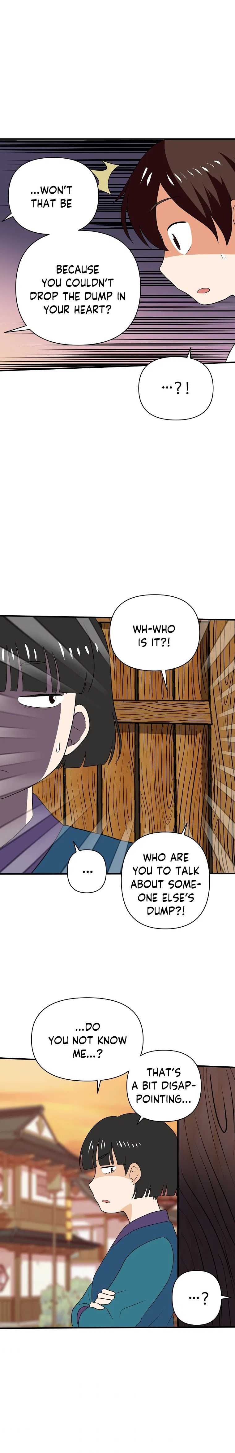King Of Battlefield Chapter 52 – Page 2