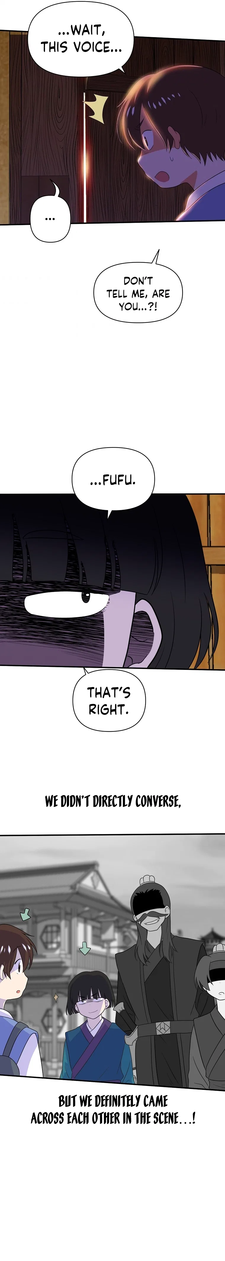 King Of Battlefield Chapter 52 – Page 3