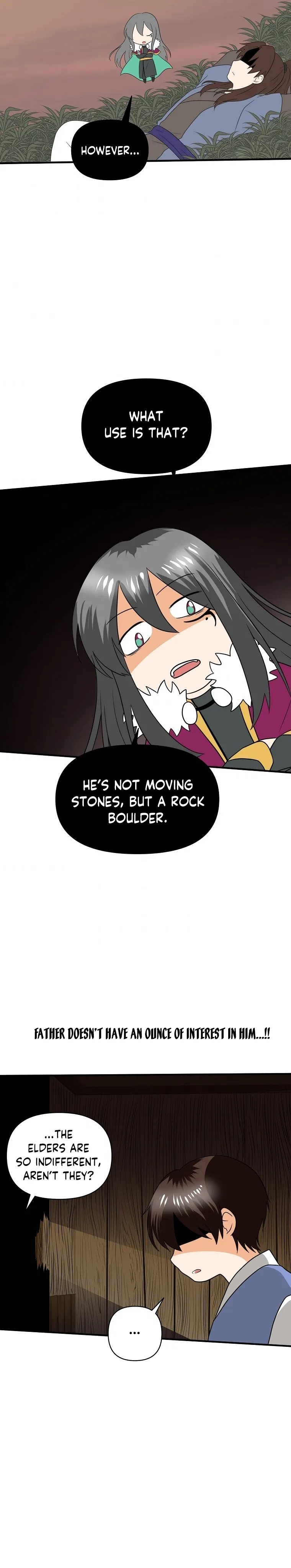 King Of Battlefield Chapter 52 – Page 10