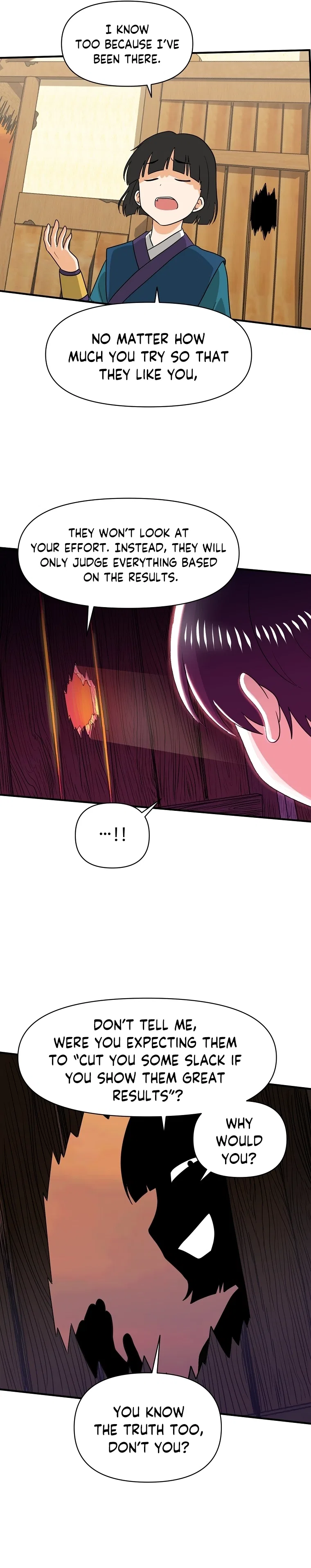 King Of Battlefield Chapter 52 – Page 11
