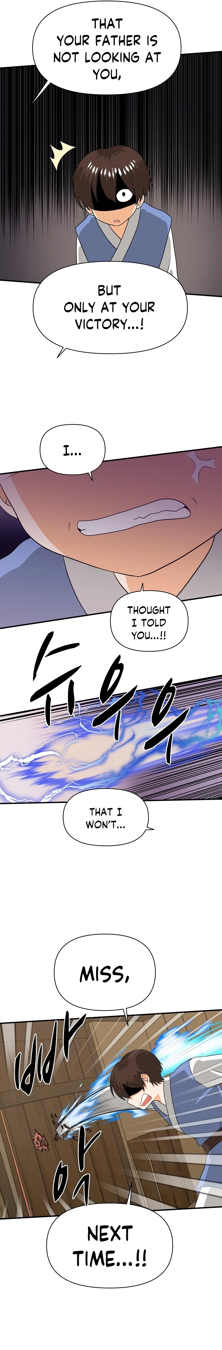 King Of Battlefield Chapter 52 – Page 12