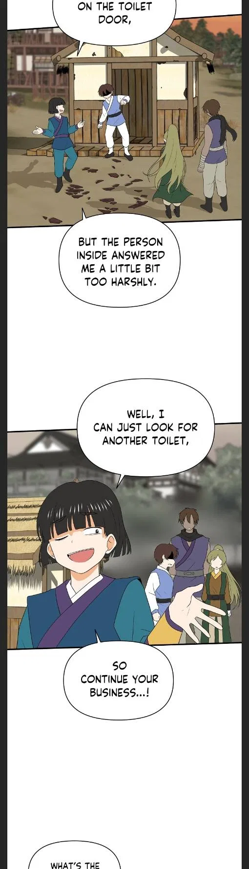 King Of Battlefield Chapter 52 – Page 26