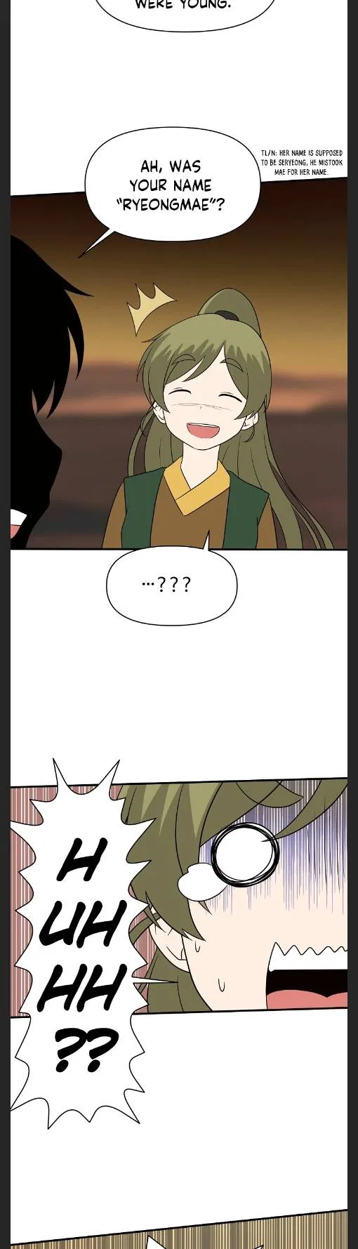 King Of Battlefield Chapter 52 – Page 29