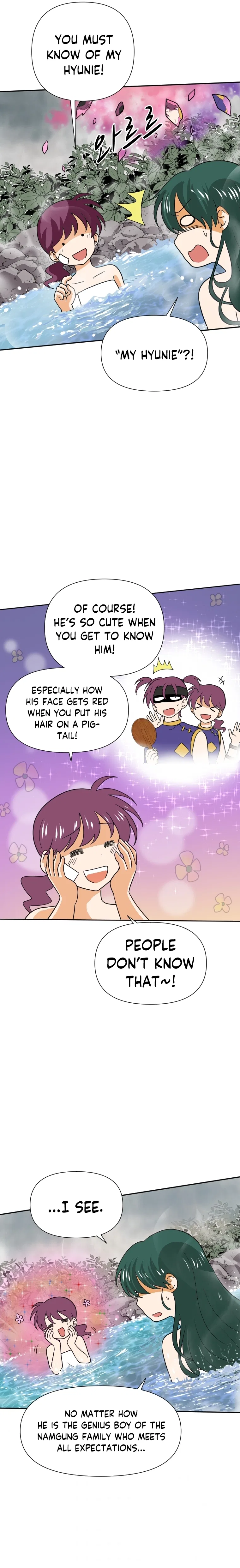 King Of Battlefield Chapter 51 – Page 2