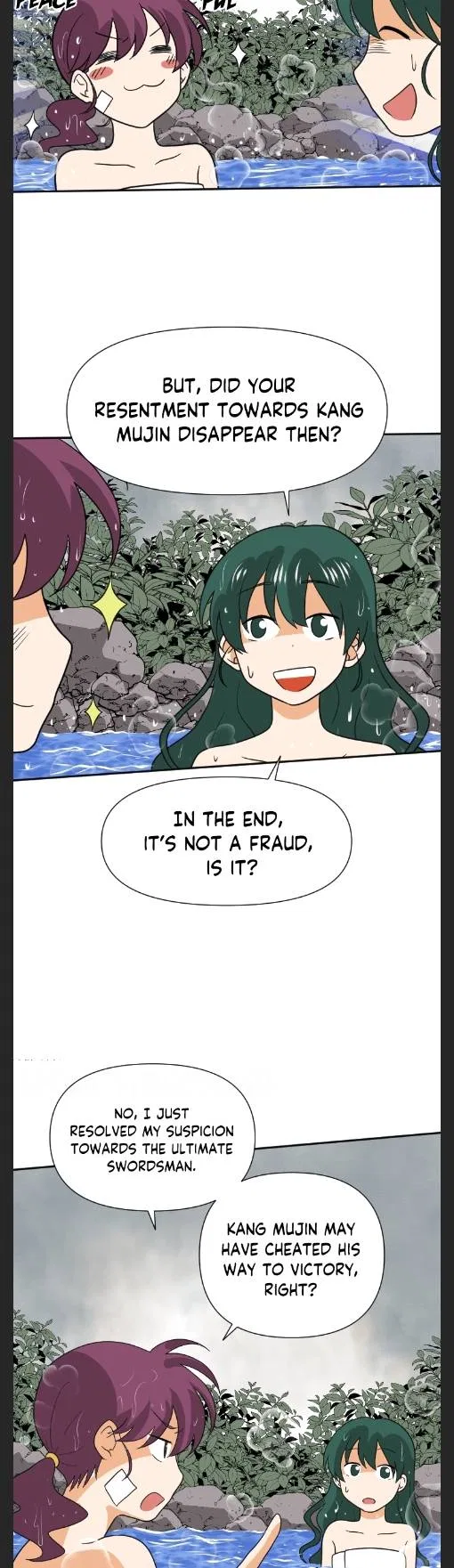 King Of Battlefield Chapter 51 – Page 19
