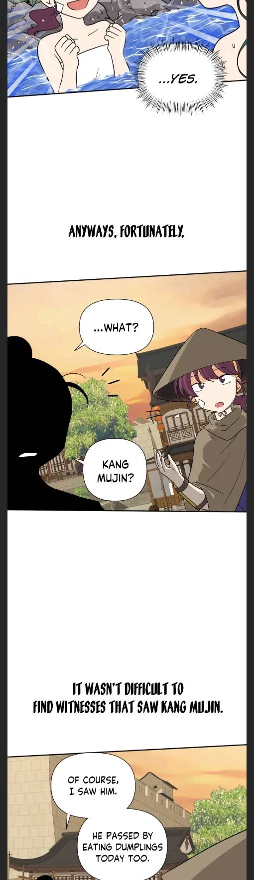 King Of Battlefield Chapter 51 – Page 21