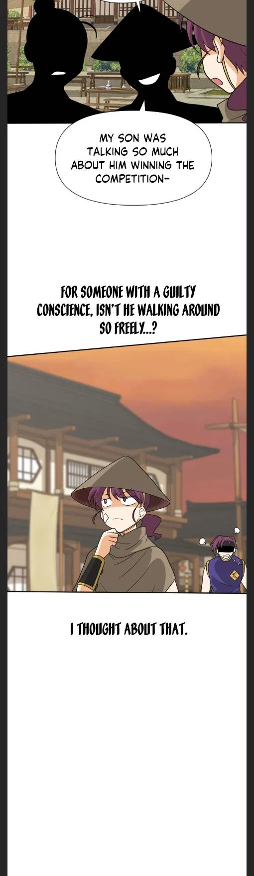 King Of Battlefield Chapter 51 – Page 22