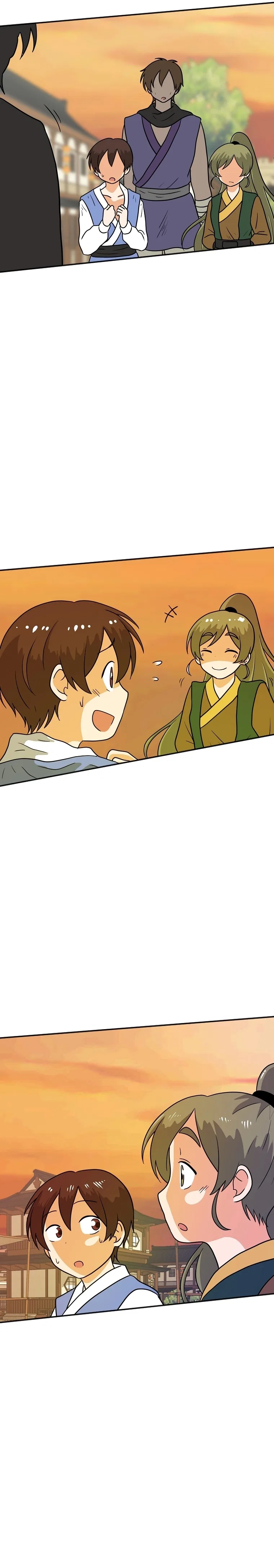 King Of Battlefield Chapter 50 – Page 14