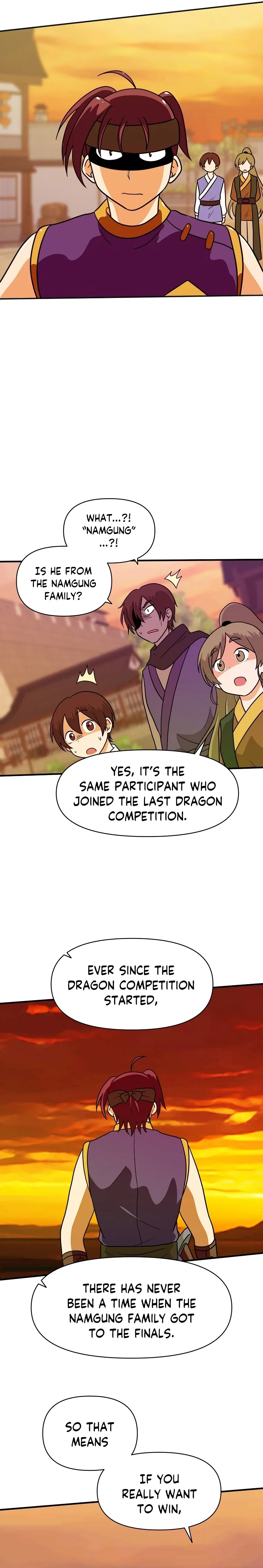 King Of Battlefield Chapter 50 – Page 15