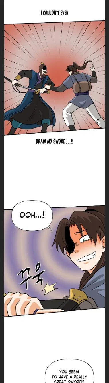 King Of Battlefield Chapter 49 – Page 3