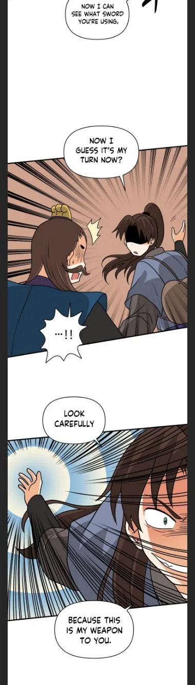 King Of Battlefield Chapter 49 – Page 5