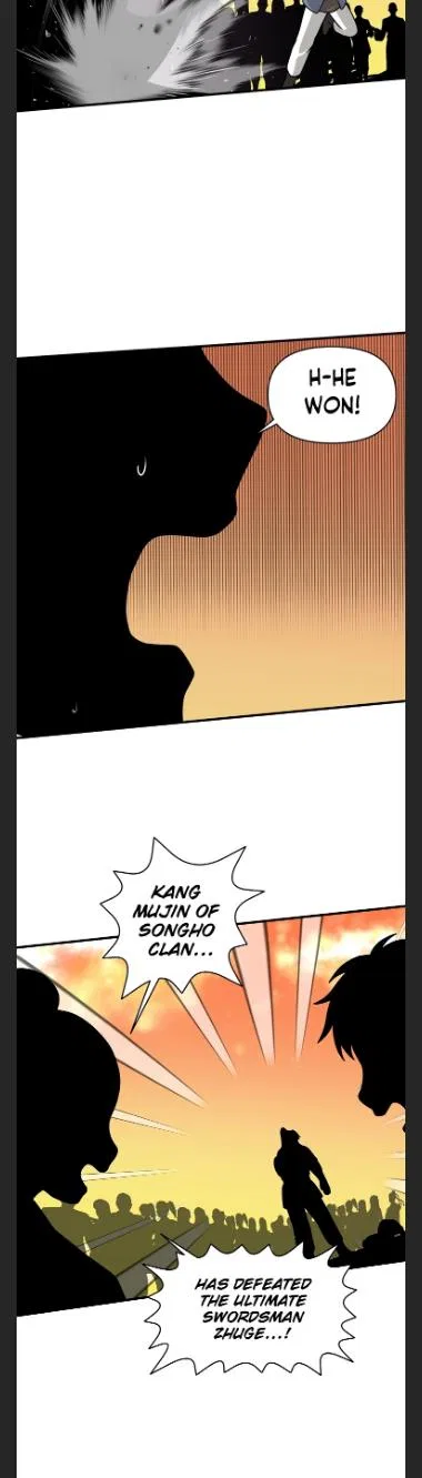 King Of Battlefield Chapter 49 – Page 9