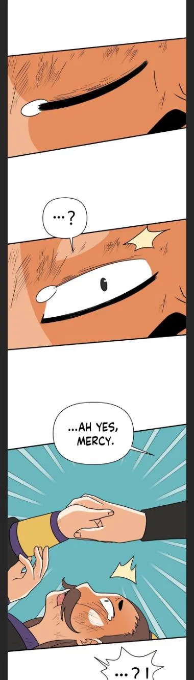 King Of Battlefield Chapter 49 – Page 14
