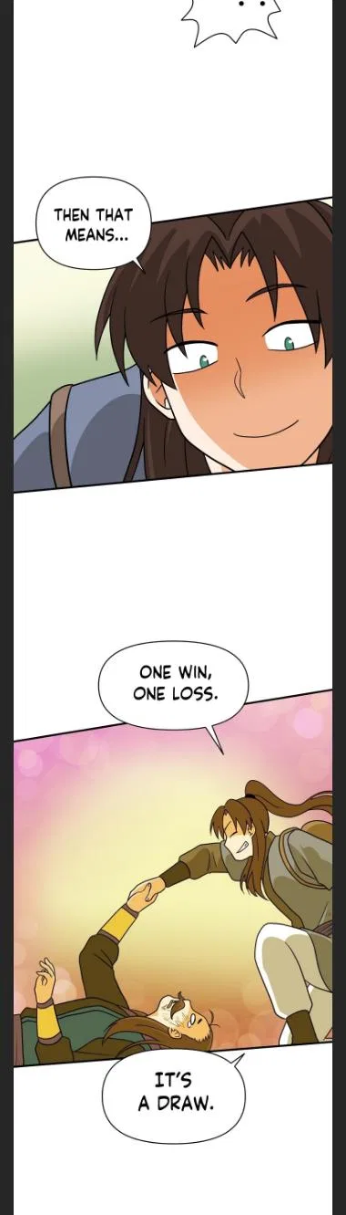 King Of Battlefield Chapter 49 – Page 15