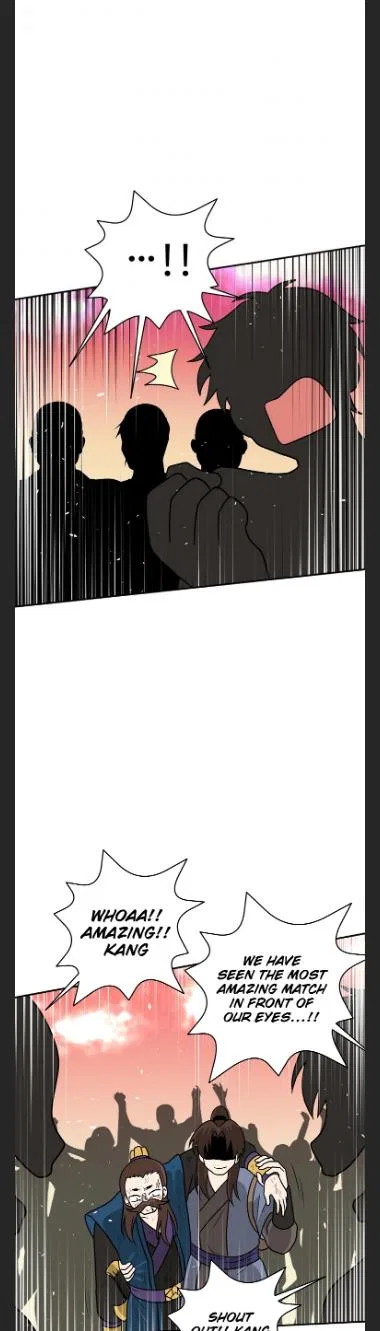 King Of Battlefield Chapter 49 – Page 16