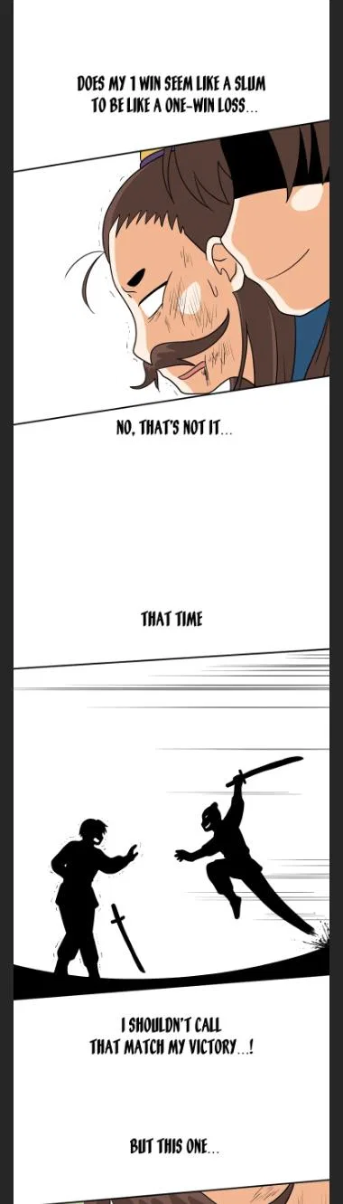 King Of Battlefield Chapter 49 – Page 18