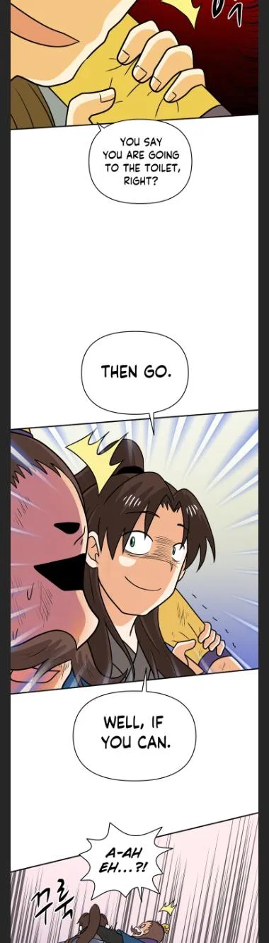 King Of Battlefield Chapter 49 – Page 25