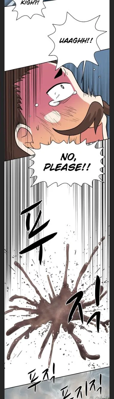 King Of Battlefield Chapter 49 – Page 27