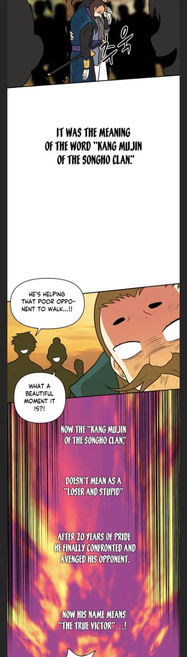 King Of Battlefield Chapter 49 – Page 29