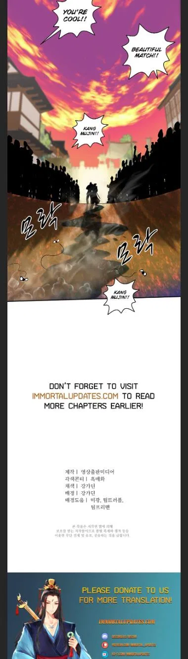 King Of Battlefield Chapter 49 – Page 30