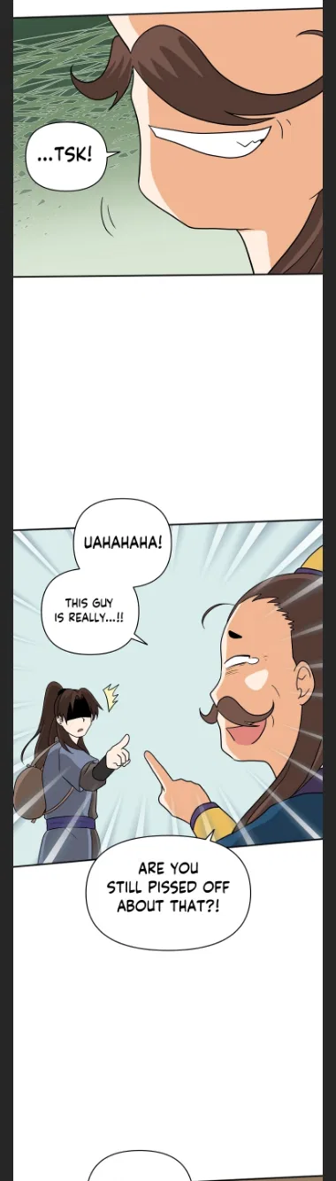 King Of Battlefield Chapter 48 – Page 2