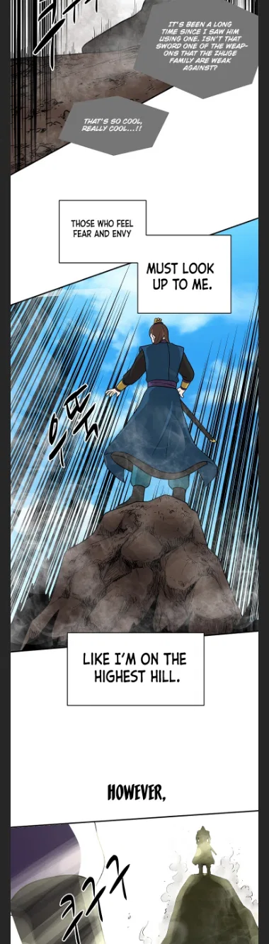 King Of Battlefield Chapter 48 – Page 5