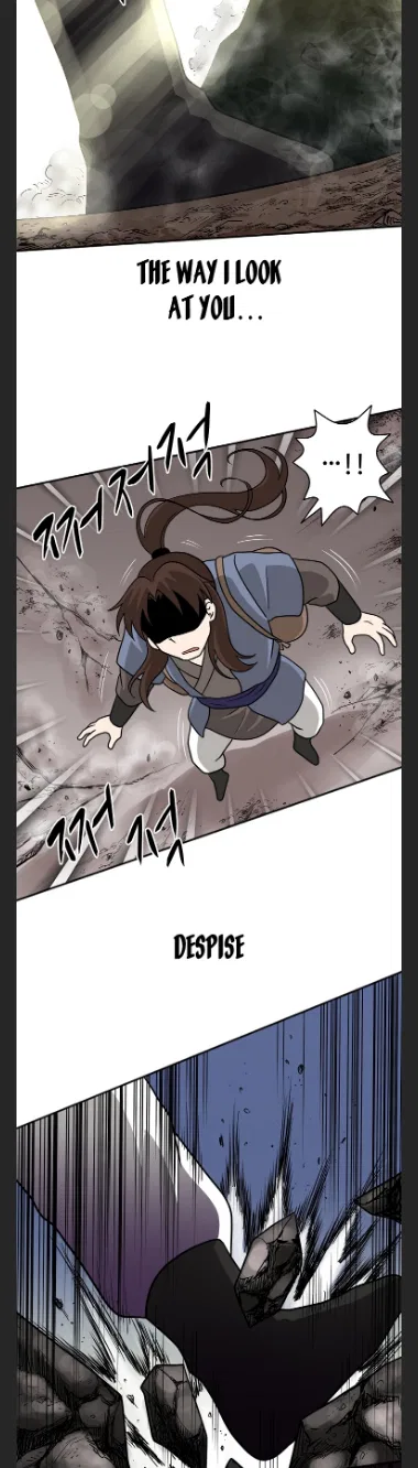 King Of Battlefield Chapter 48 – Page 6