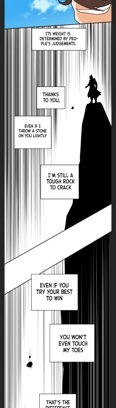 King Of Battlefield Chapter 48 – Page 9