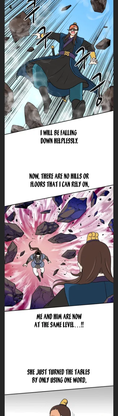 King Of Battlefield Chapter 48 – Page 19