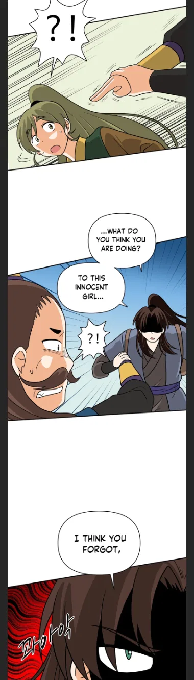 King Of Battlefield Chapter 48 – Page 22