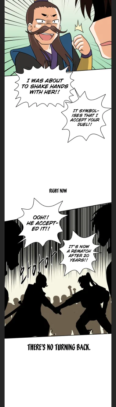 King Of Battlefield Chapter 48 – Page 24
