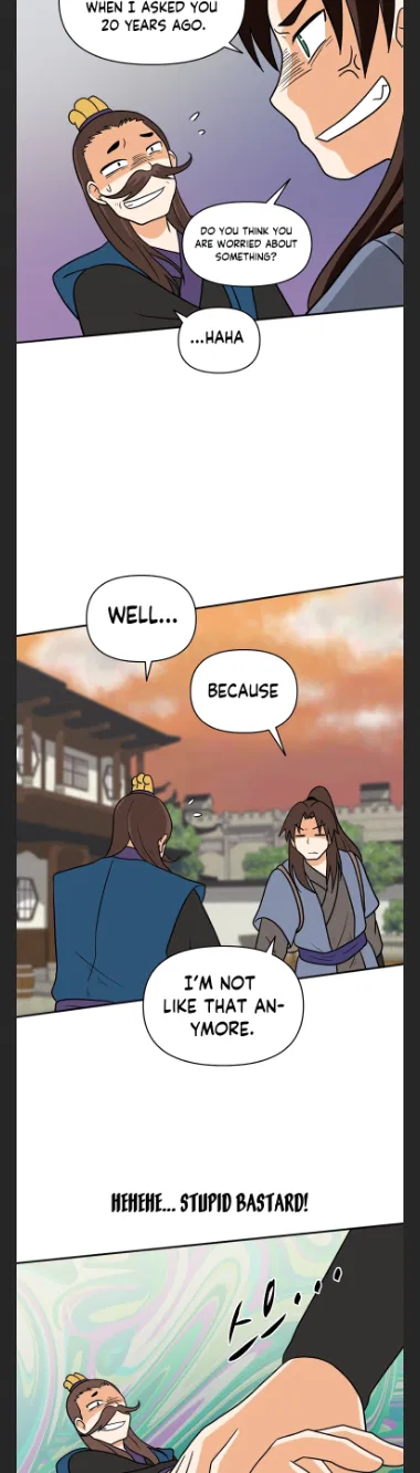 King Of Battlefield Chapter 48 – Page 26