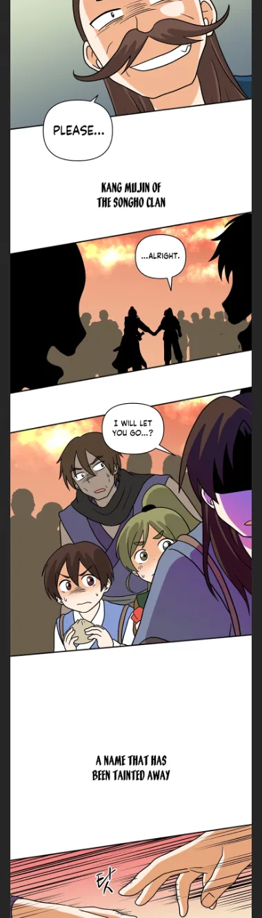 King Of Battlefield Chapter 48 – Page 28