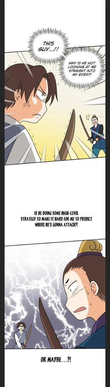 King Of Battlefield Chapter 47 – Page 6