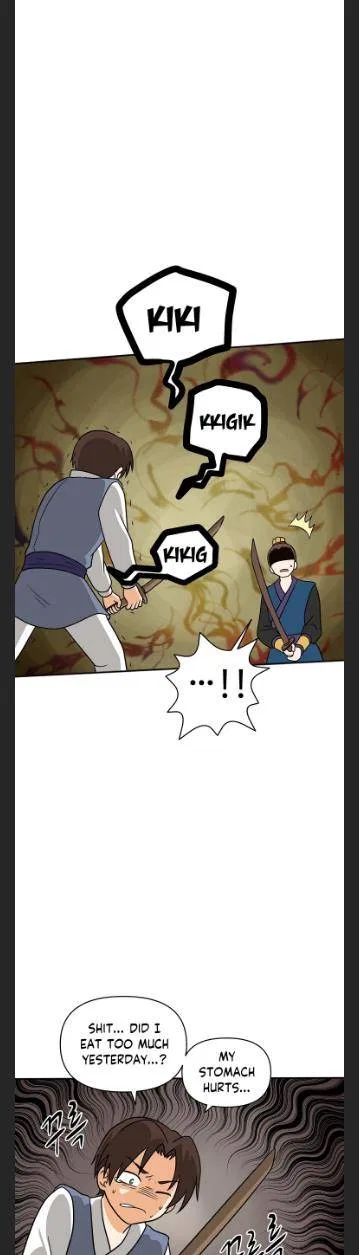 King Of Battlefield Chapter 47 – Page 8