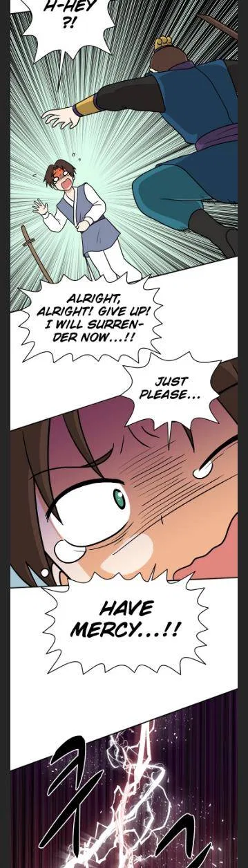 King Of Battlefield Chapter 47 – Page 12