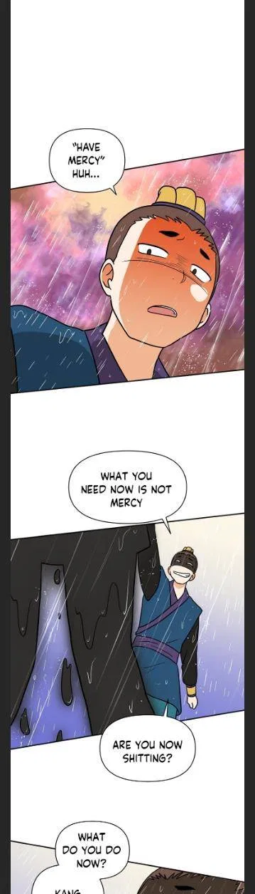 King Of Battlefield Chapter 47 – Page 14
