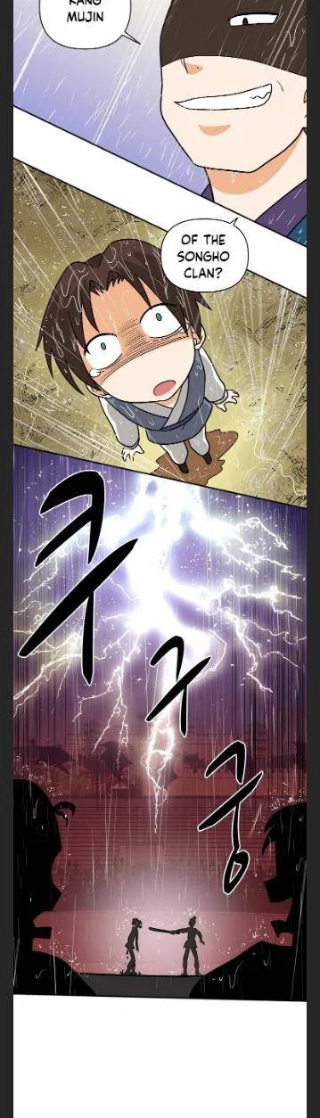 King Of Battlefield Chapter 47 – Page 15