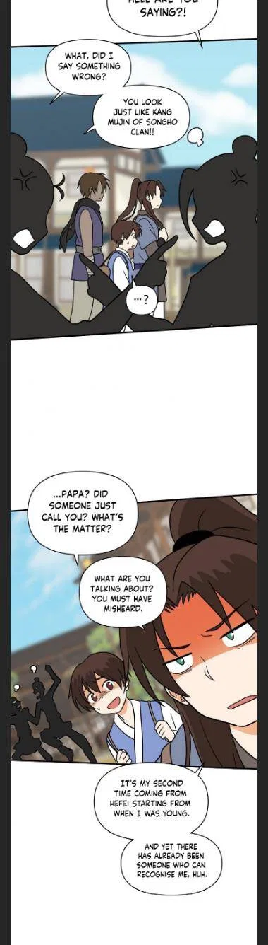 King Of Battlefield Chapter 46 – Page 4