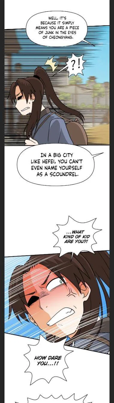 King Of Battlefield Chapter 46 – Page 5