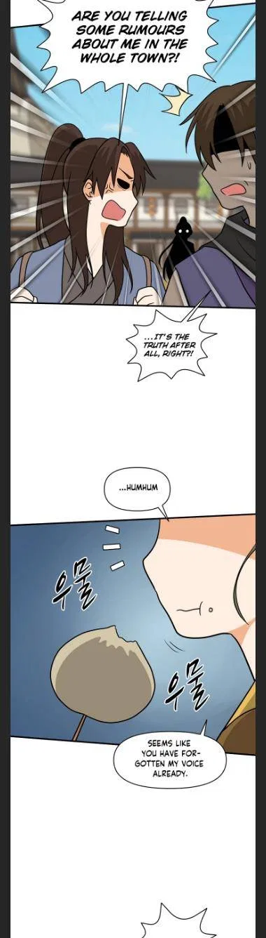 King Of Battlefield Chapter 46 – Page 6