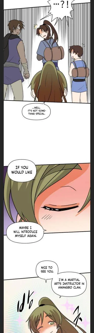 King Of Battlefield Chapter 46 – Page 7