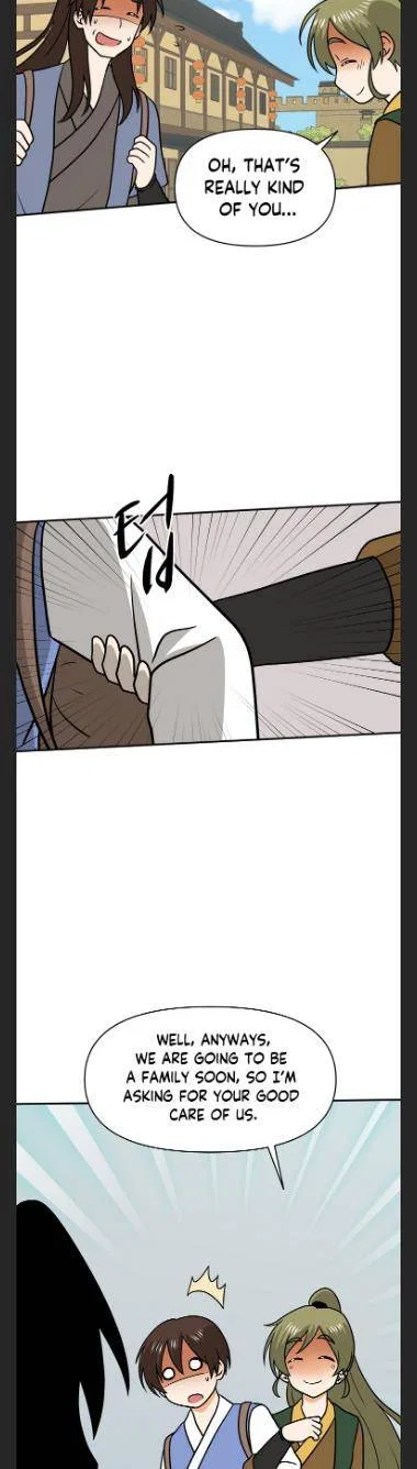 King Of Battlefield Chapter 46 – Page 9