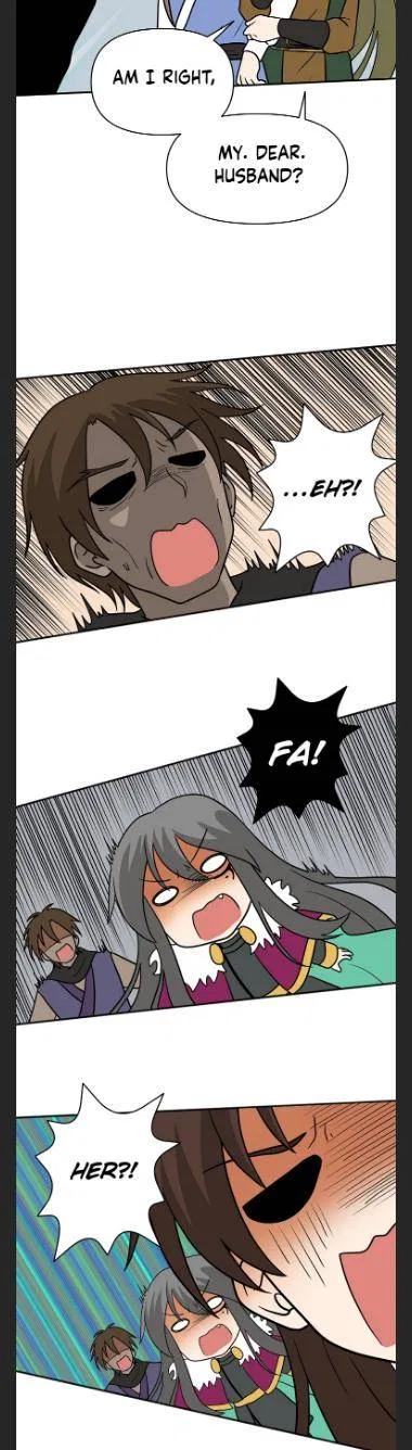 King Of Battlefield Chapter 46 – Page 10